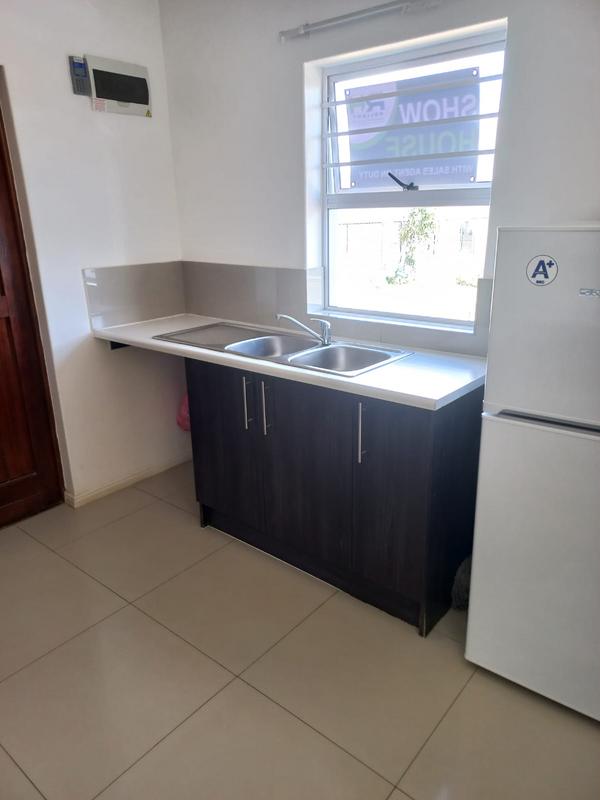 2 Bedroom Property for Sale in Paarl South Western Cape
